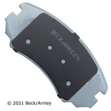 Cargar imagen en el visor de la galería, Balata Beck Arnley 085-1706 - Mi Refacción