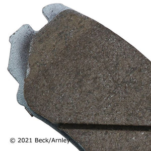 Balata Beck Arnley 085-1706