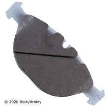 Cargar imagen en el visor de la galería, Balata Beck Arnley 085-1710