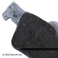 Cargar imagen en el visor de la galería, Balata Beck Arnley 085-1730 - Mi Refacción