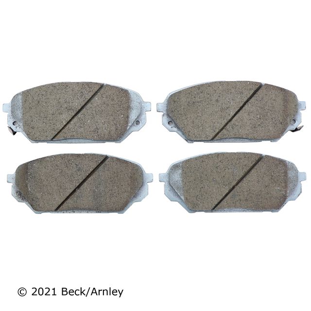 Balata Beck Arnley 085-1777