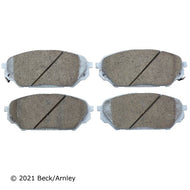 Balata Beck Arnley 085-1777