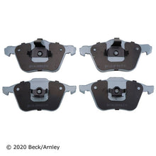 Cargar imagen en el visor de la galería, Balata Beck Arnley 085-1779 - Mi Refacción