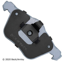 Cargar imagen en el visor de la galería, Balata Beck Arnley 085-1779 - Mi Refacción