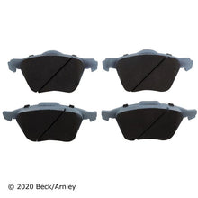 Cargar imagen en el visor de la galería, Balata Beck Arnley 085-1779 - Mi Refacción