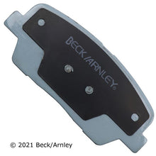 Cargar imagen en el visor de la galería, Balata Beck Arnley 085-1787