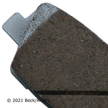 Cargar imagen en el visor de la galería, Balata Beck Arnley 085-1787