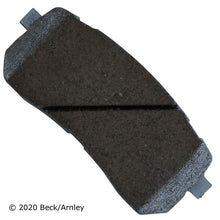 Cargar imagen en el visor de la galería, Balata Beck Arnley 085-1800 - Mi Refacción