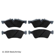 Balata Beck Arnley 085-1844 - Mi Refacción