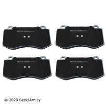 Cargar imagen en el visor de la galería, Balata Beck Arnley 085-1856