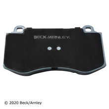 Cargar imagen en el visor de la galería, Balata Beck Arnley 085-1856