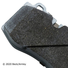 Cargar imagen en el visor de la galería, Balata Beck Arnley 085-1856