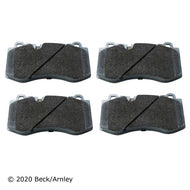 Balata Beck Arnley 085-1856