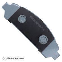 Cargar imagen en el visor de la galería, Balata Beck Arnley 085-1888 - Mi Refacción