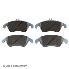 Cargar imagen en el visor de la galería, Balata Beck Arnley 085-1923 - Mi Refacción