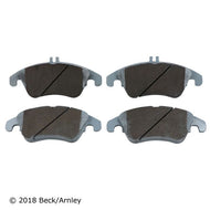 Balata Beck Arnley 085-1923 - Mi Refacción