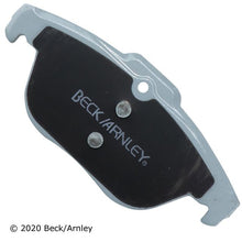 Cargar imagen en el visor de la galería, Balata Beck Arnley 085-1924 - Mi Refacción