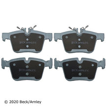 Cargar imagen en el visor de la galería, Balata Beck Arnley 085-2014