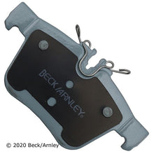 Cargar imagen en el visor de la galería, Balata Beck Arnley 085-2014