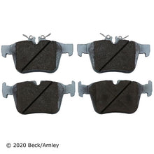 Cargar imagen en el visor de la galería, Balata Beck Arnley 085-2014