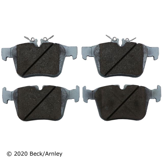 Balata Beck Arnley 085-2014