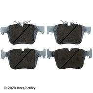 Balata Beck Arnley 085-2014