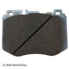 Cargar imagen en el visor de la galería, Balata Beck Arnley 085-2015 - Mi Refacción