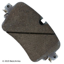 Cargar imagen en el visor de la galería, Balata Beck Arnley 085-2089