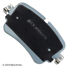 Cargar imagen en el visor de la galería, Balata Beck Arnley 085-2089