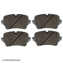 Cargar imagen en el visor de la galería, Balata Beck Arnley 085-2089