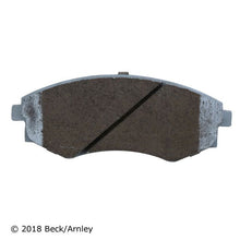 Cargar imagen en el visor de la galería, Balata Beck Arnley 085-6364