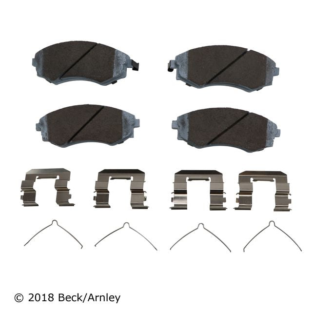 Balata Beck Arnley 085-6364