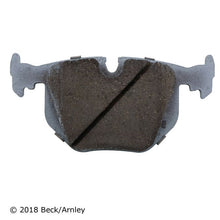 Cargar imagen en el visor de la galería, Balata Beck Arnley 085-6455 - Mi Refacción