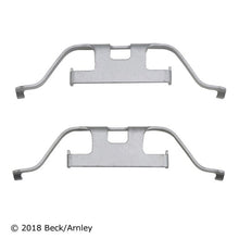 Cargar imagen en el visor de la galería, Balata Beck Arnley 085-6455 - Mi Refacción