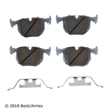 Cargar imagen en el visor de la galería, Balata Beck Arnley 085-6455 - Mi Refacción