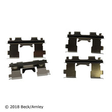 Cargar imagen en el visor de la galería, Balata Beck Arnley 085-6461