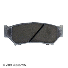 Cargar imagen en el visor de la galería, Balata Beck Arnley 085-6461