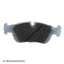 Cargar imagen en el visor de la galería, Balata Beck Arnley 085-6484 - Mi Refacción