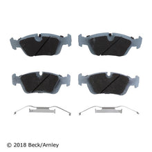 Cargar imagen en el visor de la galería, Balata Beck Arnley 085-6484 - Mi Refacción