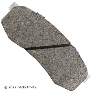 Balata Beck Arnley 085-6502