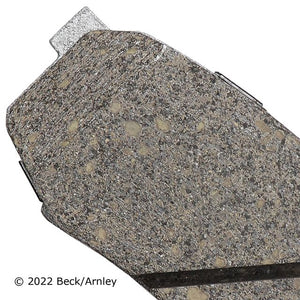 Balata Beck Arnley 085-6502