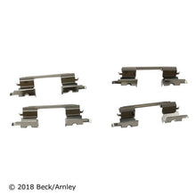 Cargar imagen en el visor de la galería, Balata Beck Arnley 085-6554