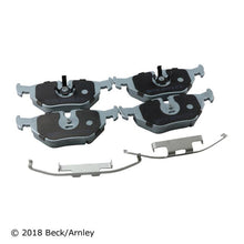 Cargar imagen en el visor de la galería, Balata Beck Arnley 085-6562