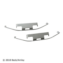 Cargar imagen en el visor de la galería, Balata Beck Arnley 085-6562