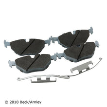 Cargar imagen en el visor de la galería, Balata Beck Arnley 085-6562