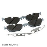 Balata Beck Arnley 085-6562