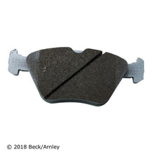 Cargar imagen en el visor de la galería, Balata Beck Arnley 085-6578 - Mi Refacción