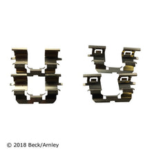 Cargar imagen en el visor de la galería, Balata Beck Arnley 085-6621