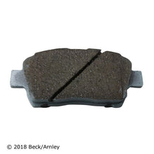 Cargar imagen en el visor de la galería, Balata Beck Arnley 085-6621