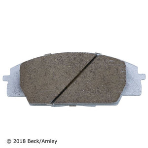 Balata Beck Arnley 085-6639